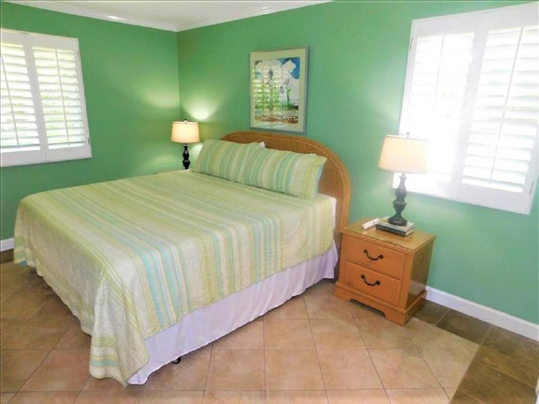 Ocean Walk Resort 2 Bedroom Manager American Dream St. Simons Island Exterior foto