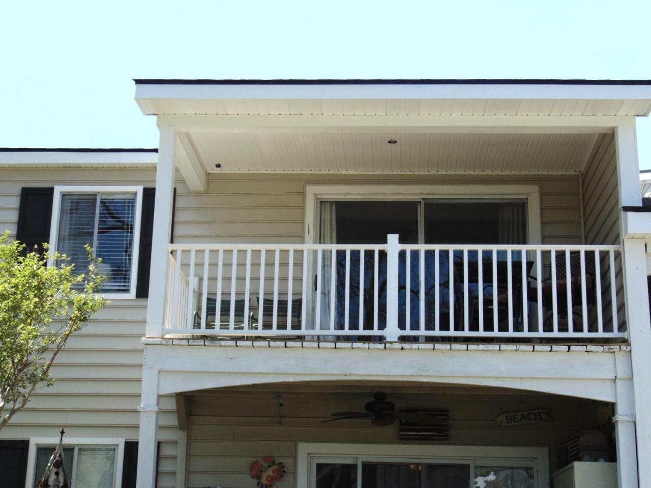 Ocean Walk Resort 2 Bedroom Manager American Dream St. Simons Island Exterior foto