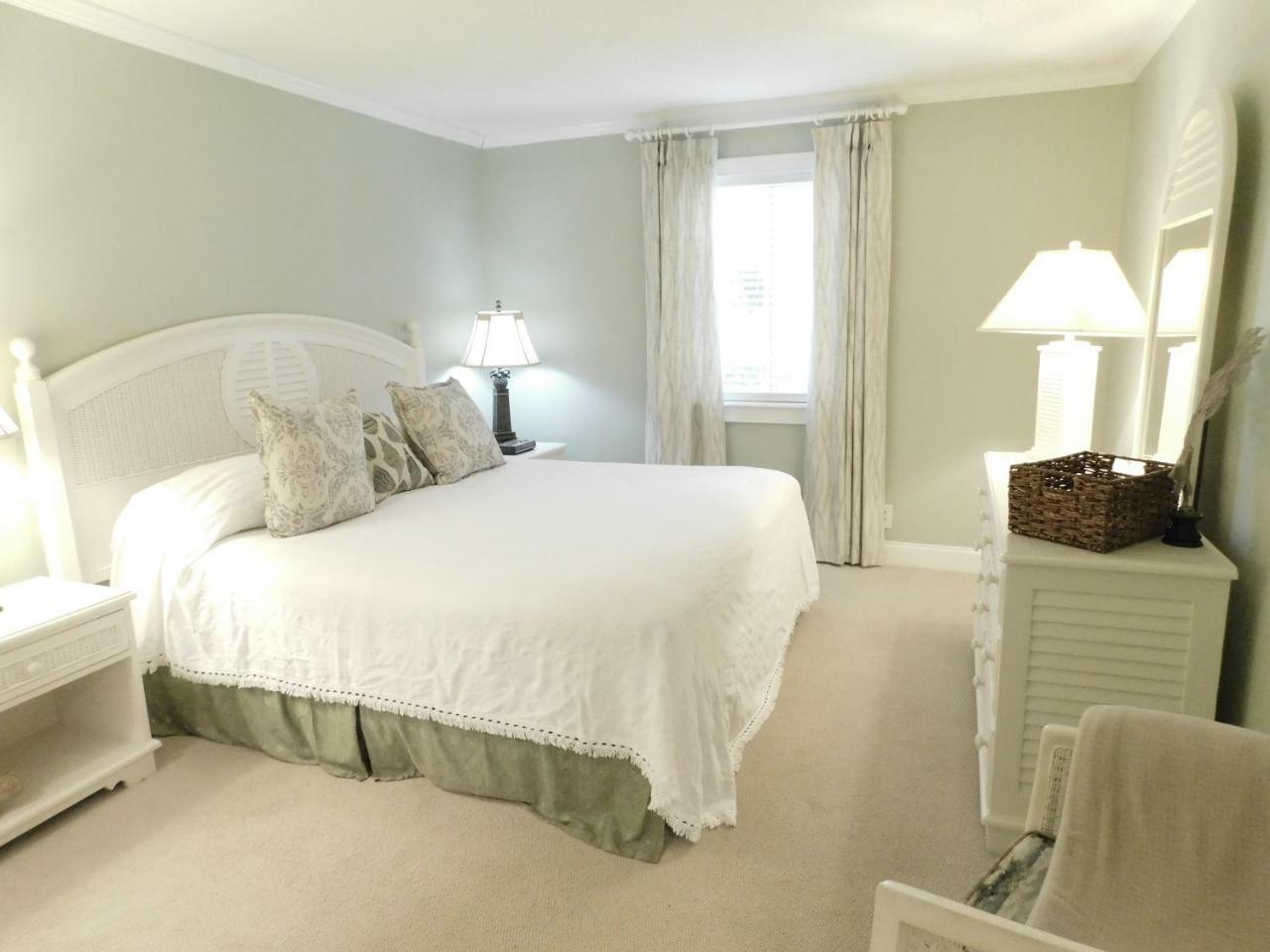 Ocean Walk Resort 2 Bedroom Manager American Dream St. Simons Island Exterior foto