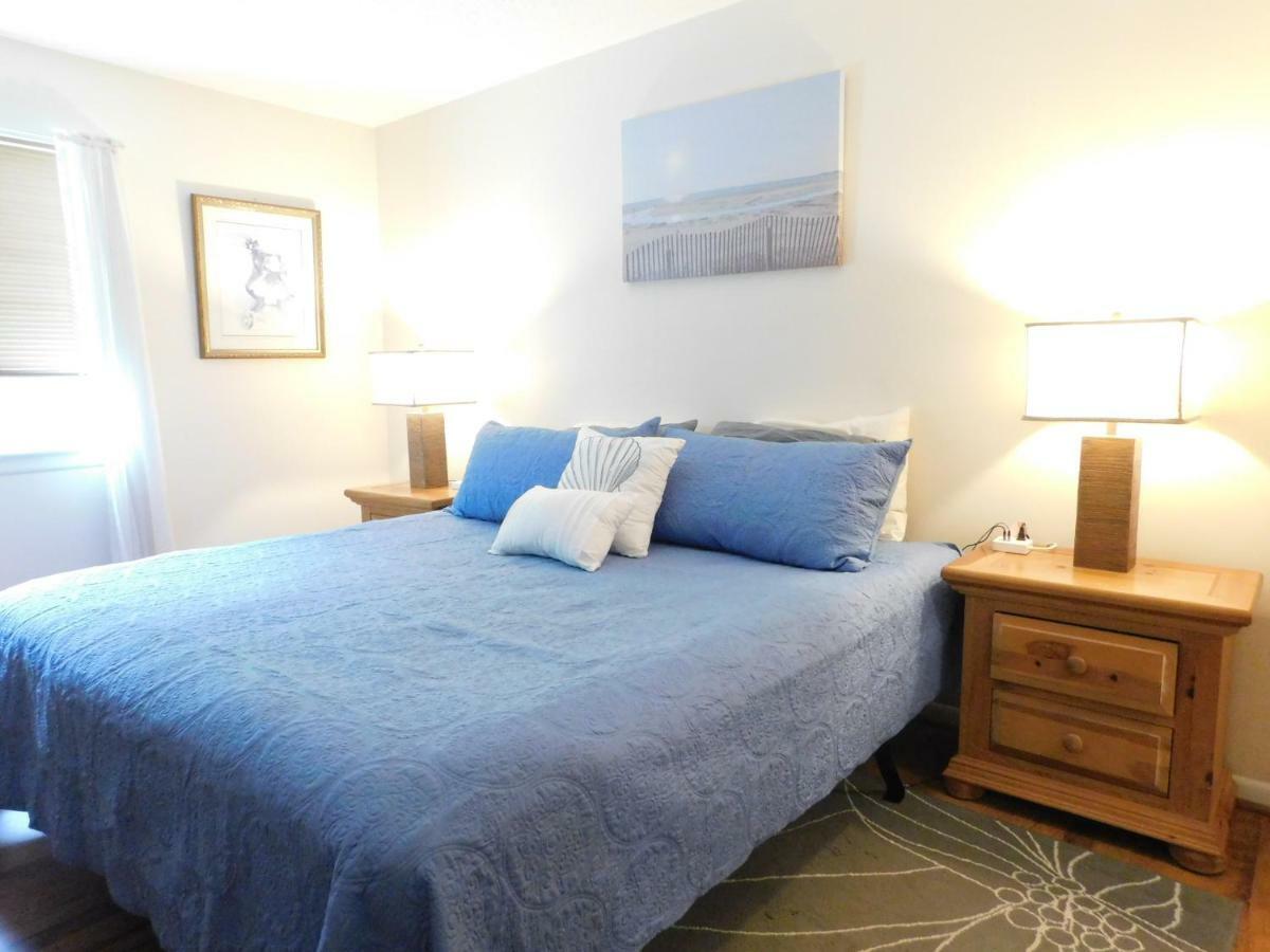 Ocean Walk Resort 2 Bedroom Manager American Dream St. Simons Island Exterior foto