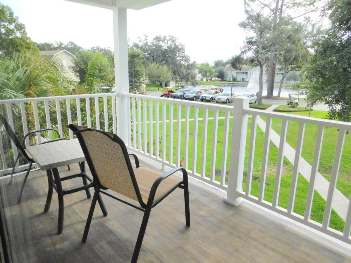 Ocean Walk Resort 2 Bedroom Manager American Dream St. Simons Island Exterior foto