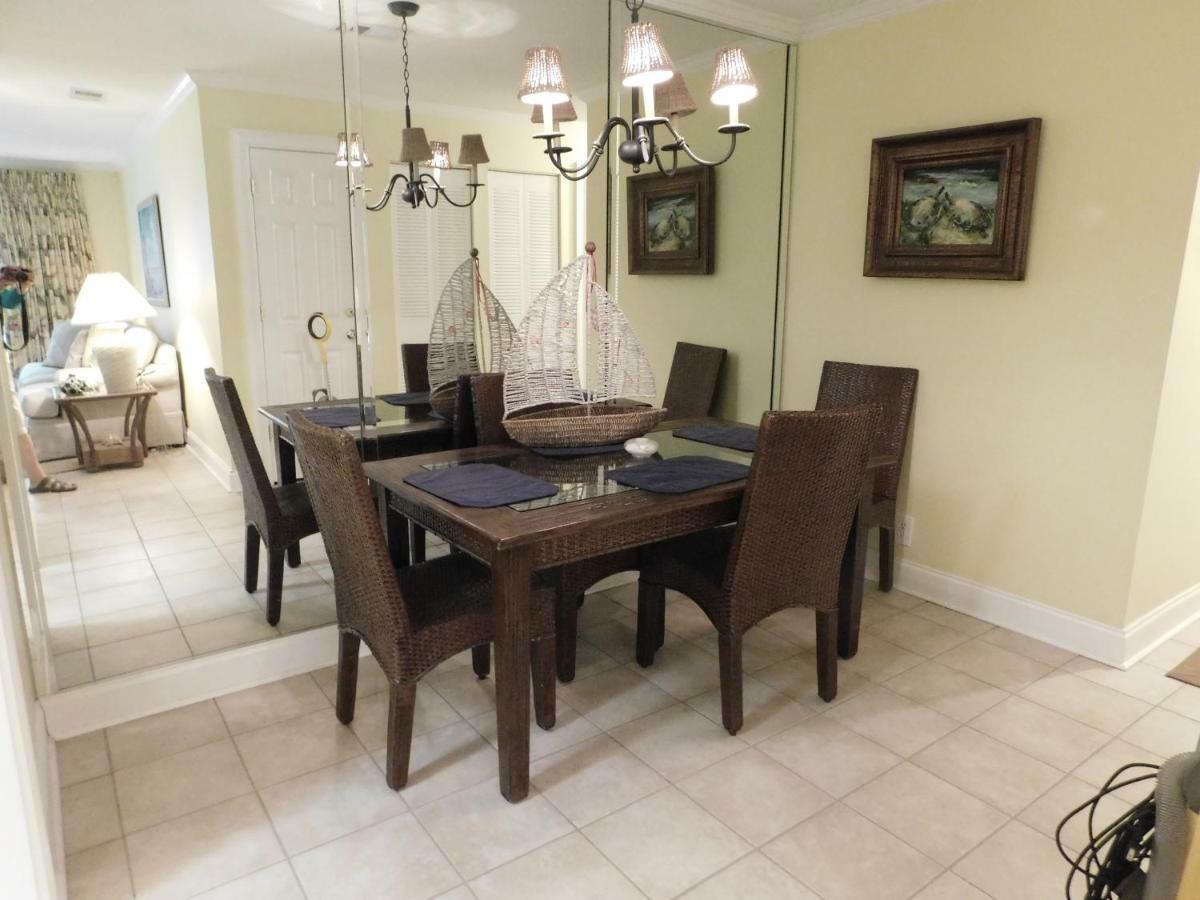 Ocean Walk Resort 2 Bedroom Manager American Dream St. Simons Island Exterior foto