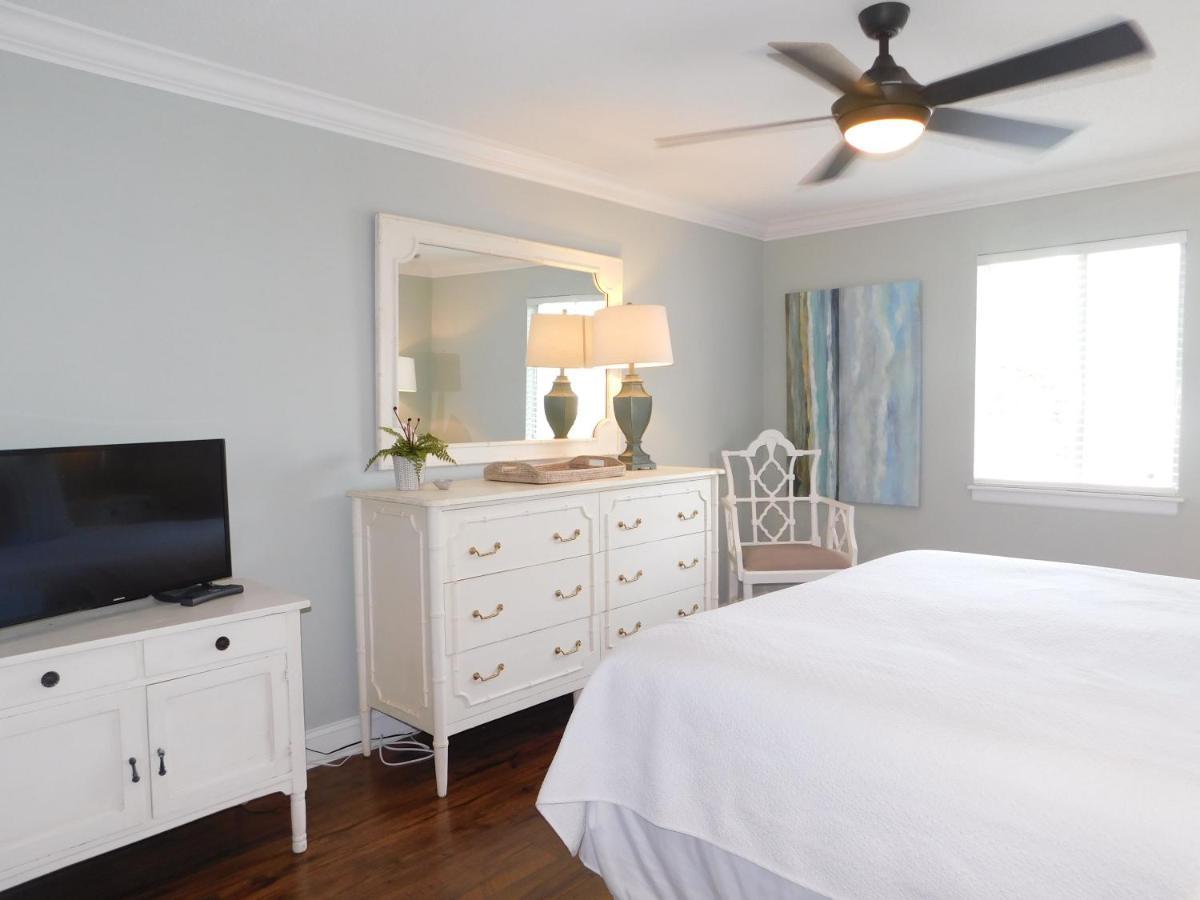 Ocean Walk Resort 2 Bedroom Manager American Dream St. Simons Island Exterior foto