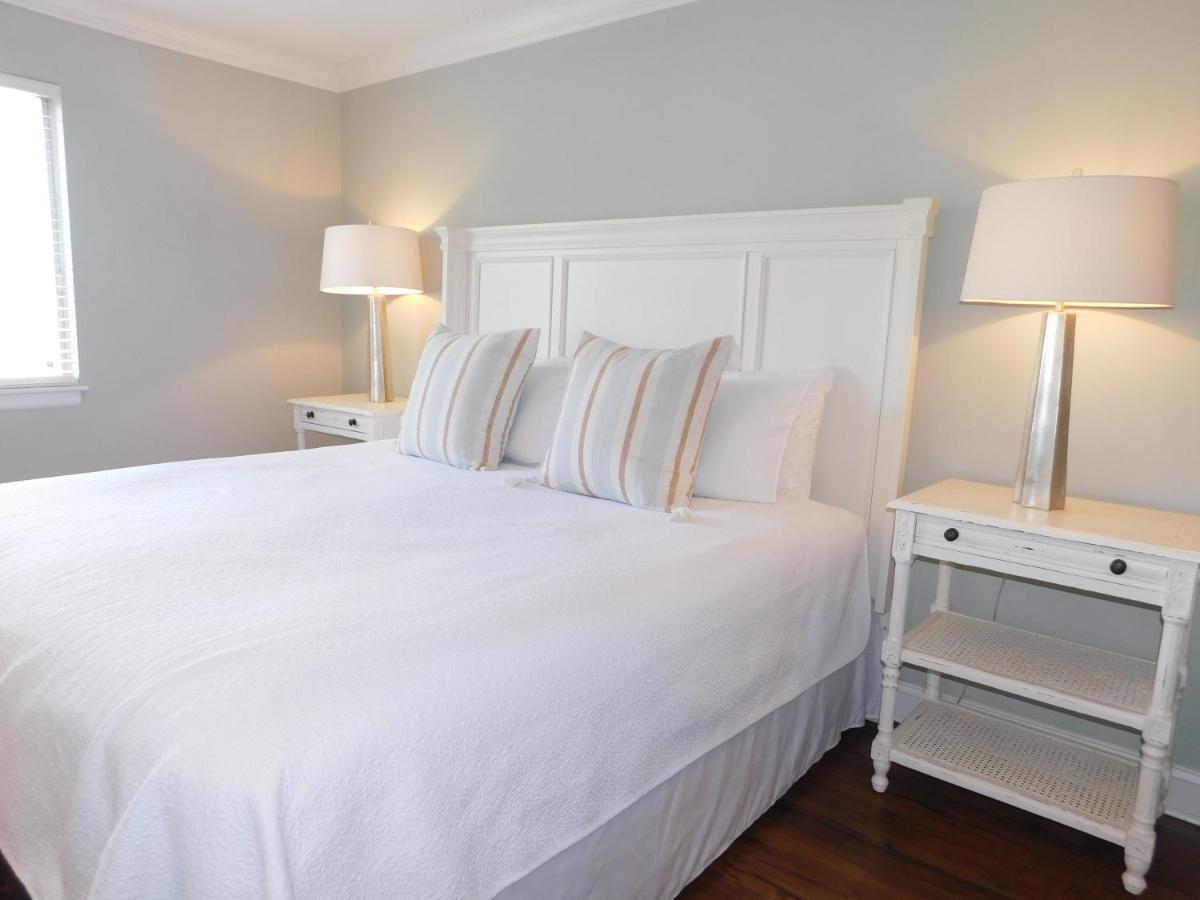 Ocean Walk Resort 2 Bedroom Manager American Dream St. Simons Island Exterior foto