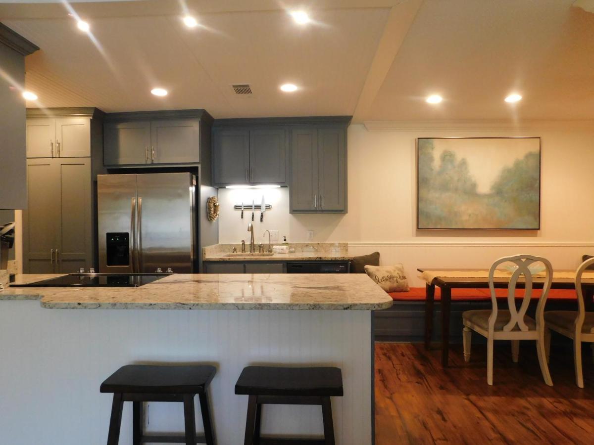 Ocean Walk Resort 2 Bedroom Manager American Dream St. Simons Island Exterior foto